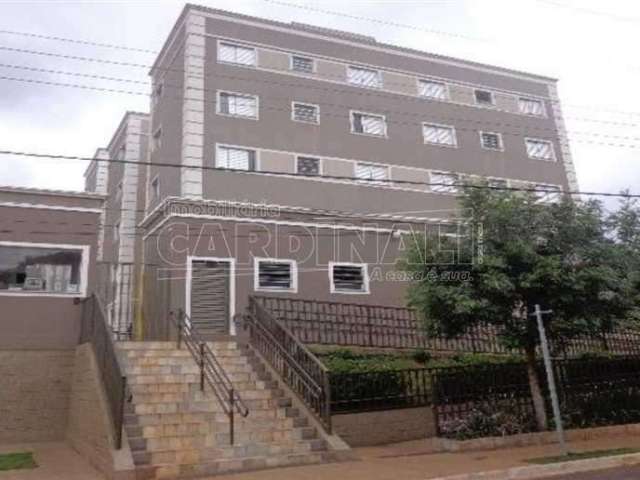 Apartamento Padrão em São Carlos