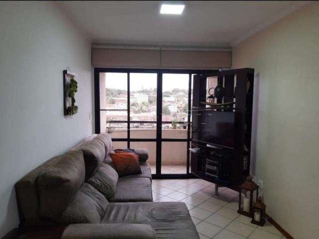 Apartamento Padrão em Araraquara