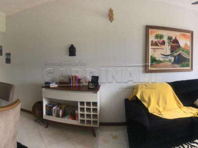 Apartamento Padrão em Araraquara