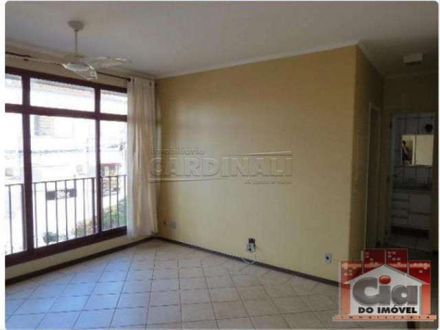 Apartamento Padrão em São Carlos