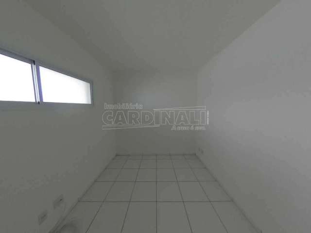 Apartamento Padrão em São Carlos