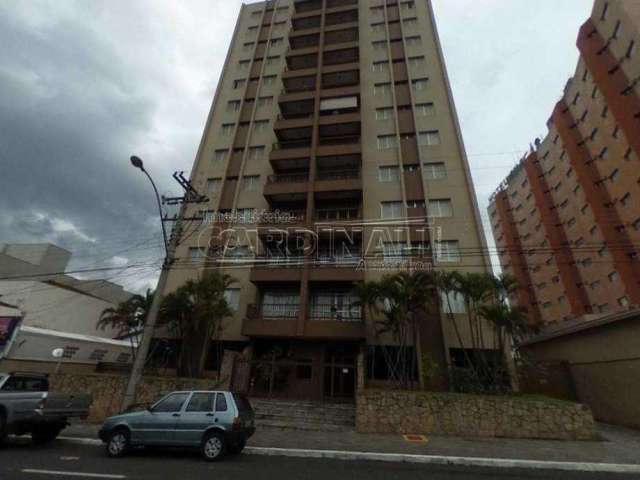 Apartamento Padrão em São Carlos