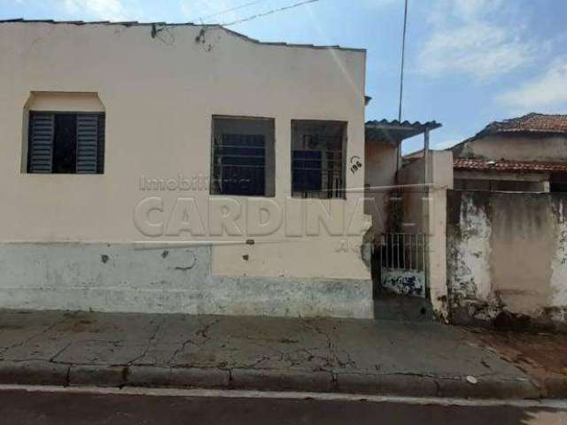 Casa Padrão em Araraquara