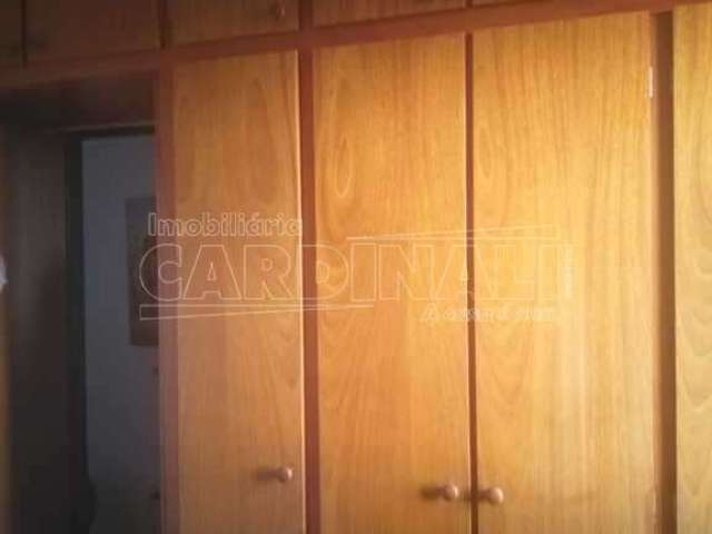 Apartamento Padrão em Araraquara