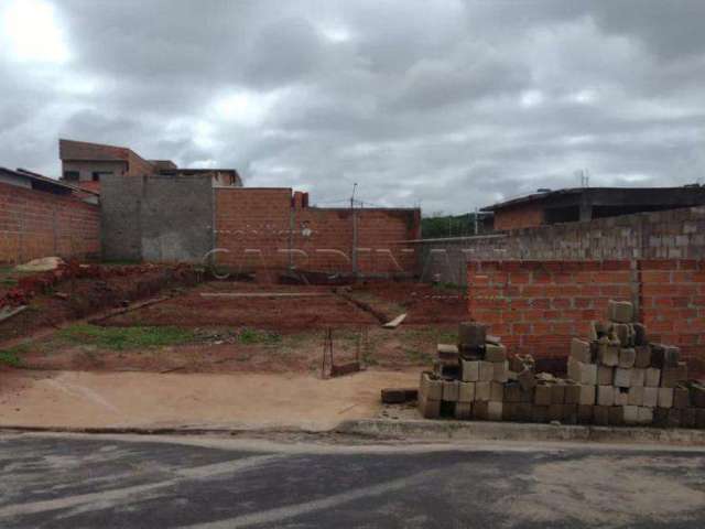 Terreno Residencial em Araraquara