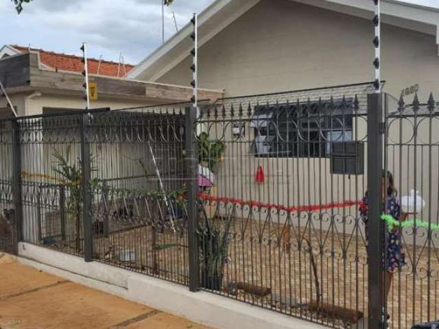 Casa Padrão em Araraquara