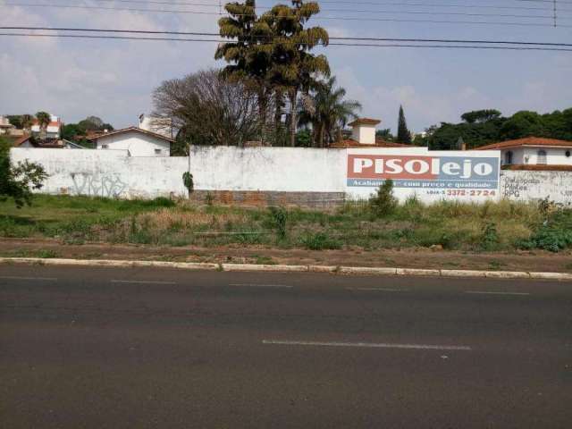 Terreno Padrão em São Carlos