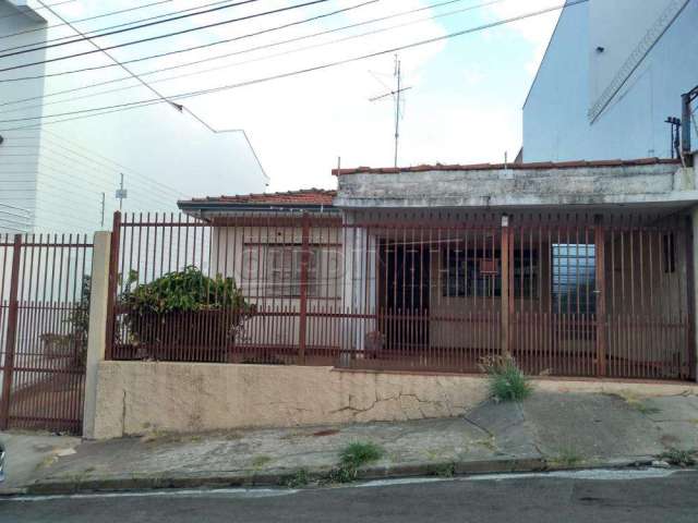 Casa Padrão em São Carlos