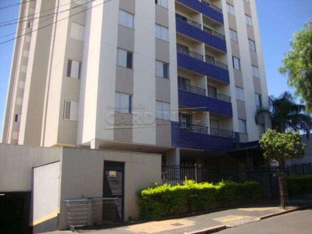 Apartamento Padrão em São Carlos