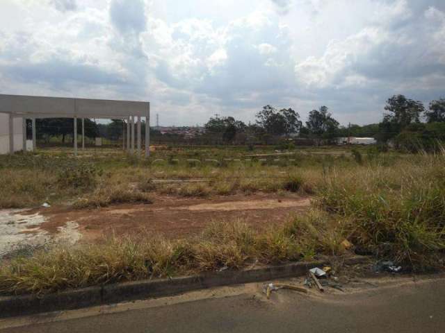 Terreno Padrão em São Carlos