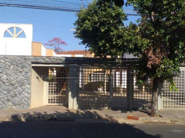 Casa Padrão em Araraquara