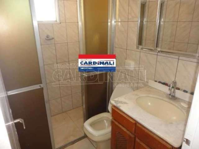 Apartamento Padrão em Araraquara