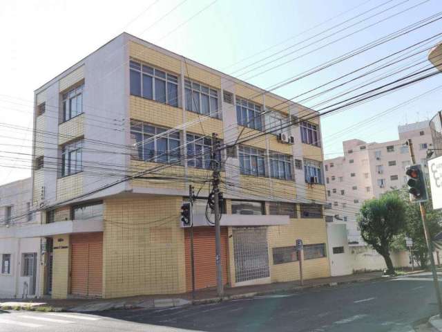 Comercial Prédio em Araraquara