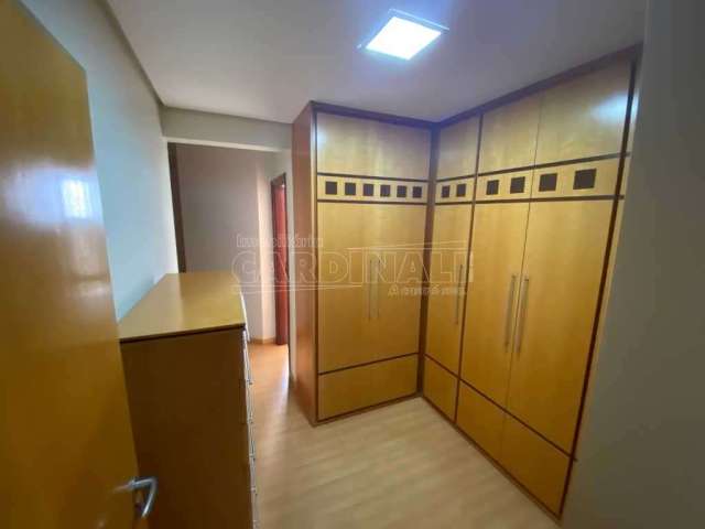 Apartamento Padrão em Araraquara