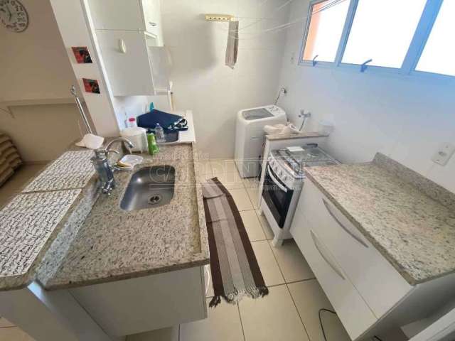 Apartamento Padrão em São Carlos