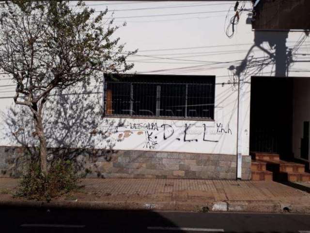 Terreno Padrão em Araraquara