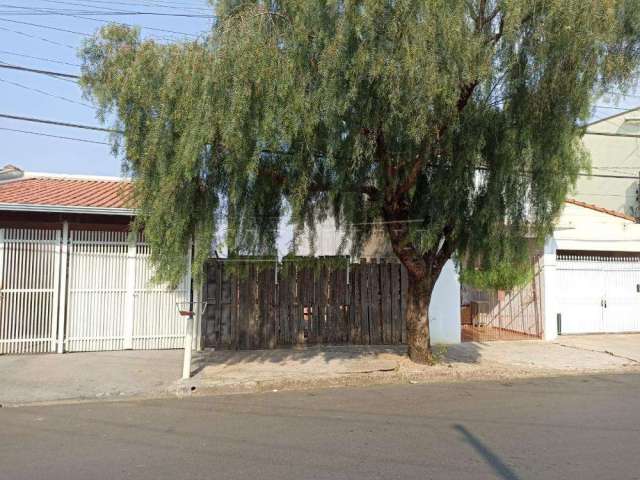 Terreno Padrão em São Carlos