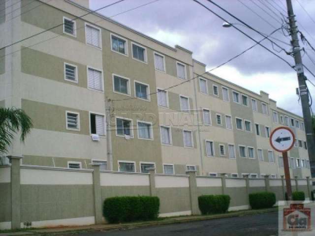 Apartamento Padrão em São Carlos