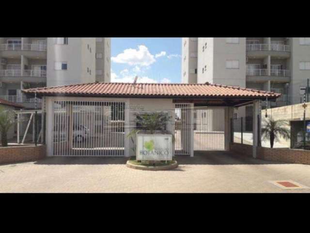 Apartamento Padrão em Araraquara