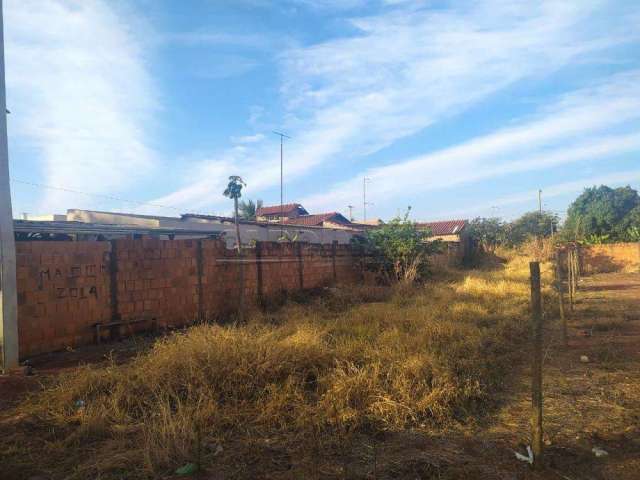 Terreno Lote em Araraquara