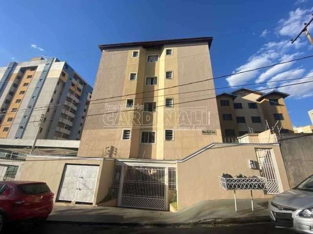 Apartamento Padrão em São Carlos