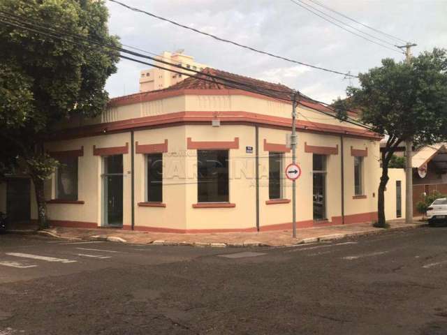 Comercial Prédio em Araraquara