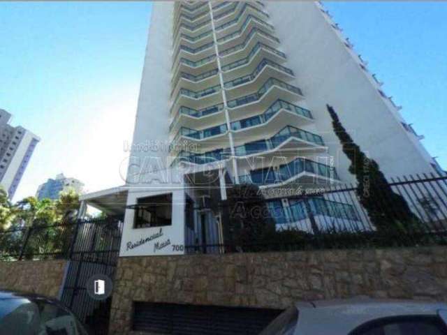 Apartamento Padrão em Araraquara