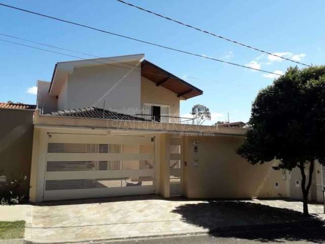 Casa Padrão em São Carlos