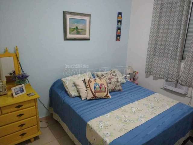 Apartamento Padrão em Araraquara