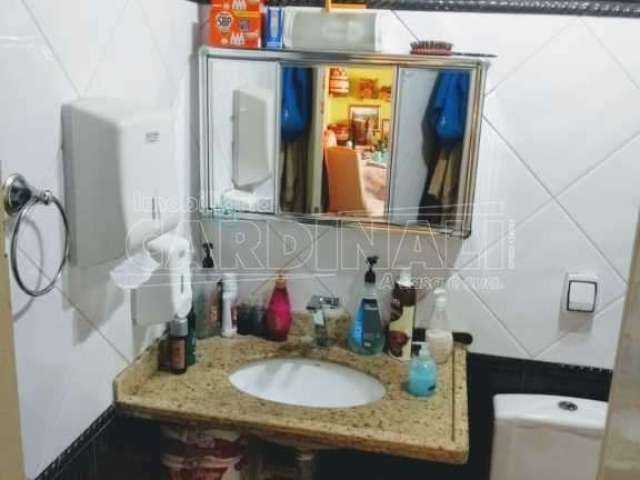 Apartamento Padrão em Araraquara