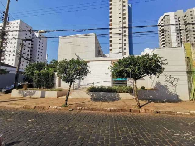 Comercial Prédio em Araraquara