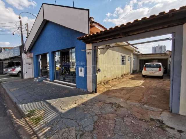 Casa Padrão em Araraquara