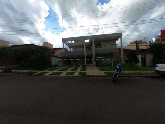 Casa Condomínio em São Carlos