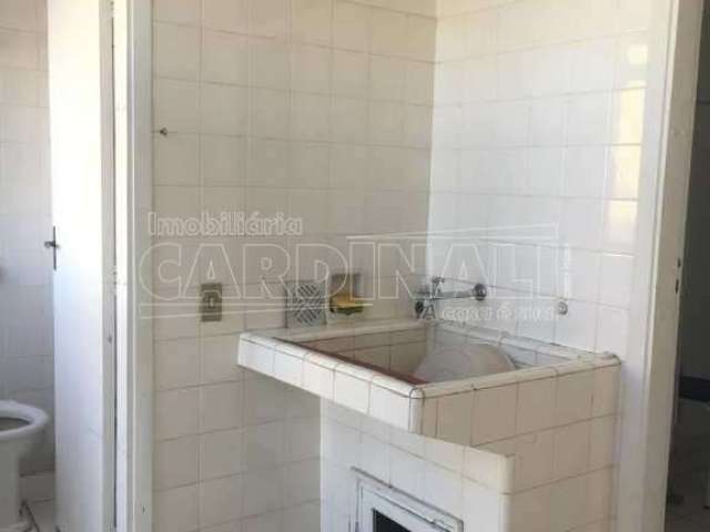 Apartamento Padrão em São Carlos