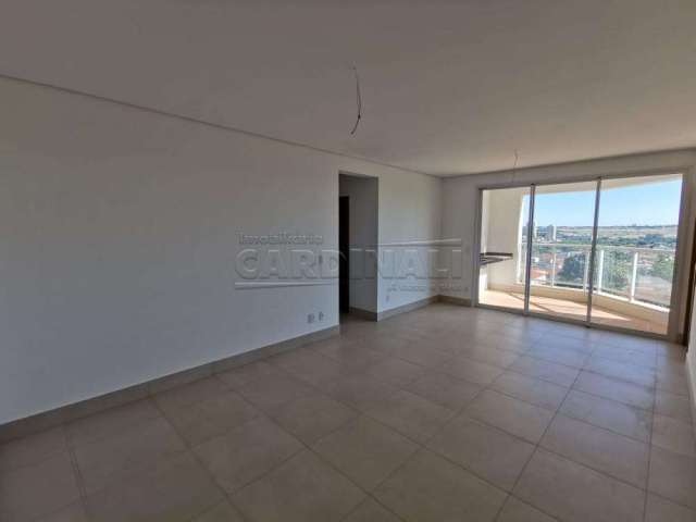 Apartamento Padrão em Araraquara