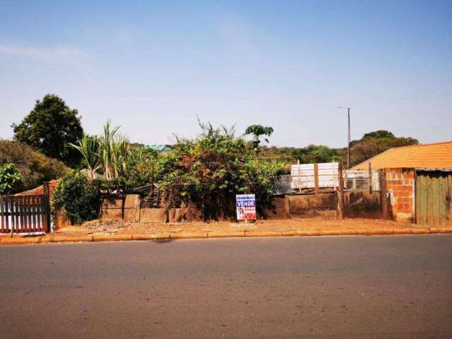 Terreno Lote em Araraquara