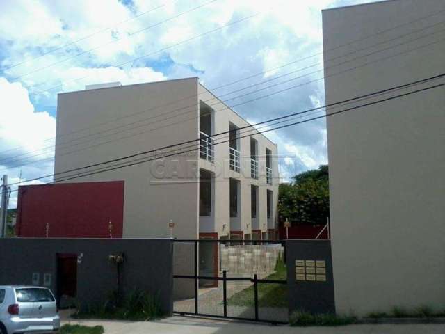 Casa Condomínio em São Carlos