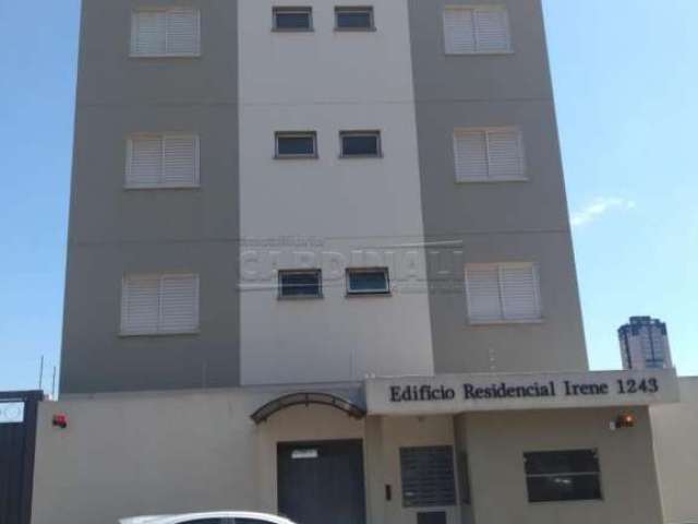 Apartamento Padrão em São Carlos