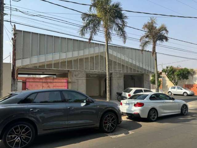 Excelente imóvel residencial ou comercial na Vila Nery