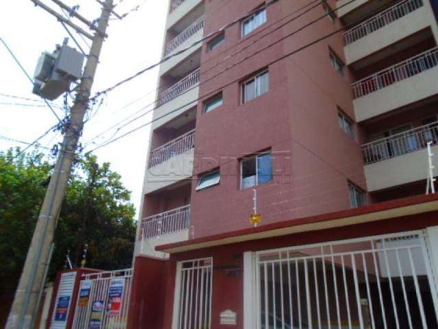 Apartamento Padrão em São Carlos