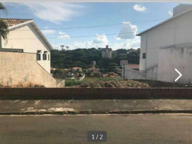 Terreno Padrão em São Carlos