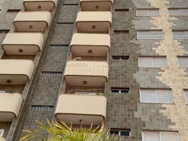 Apartamento Padrão em Araraquara