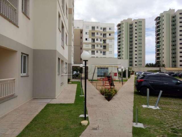 Apartamento Padrão em Araraquara