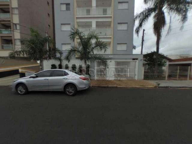 Apartamento Padrão em São Carlos