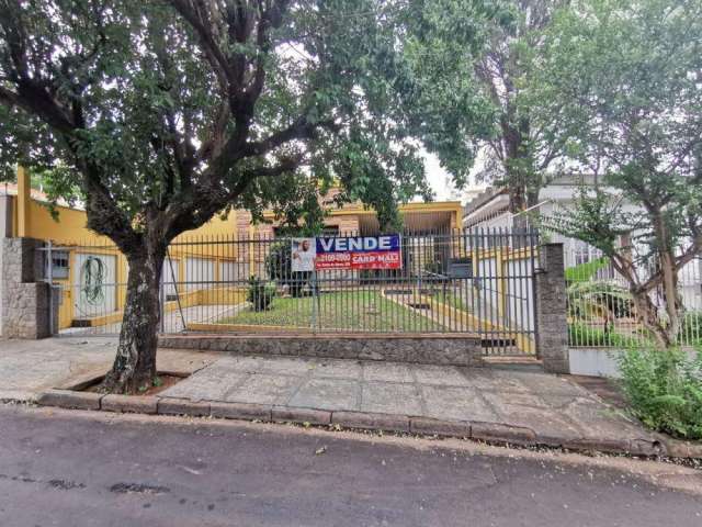 Casa Padrão em Araraquara