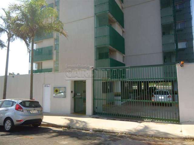 Apartamento Padrão em São Carlos