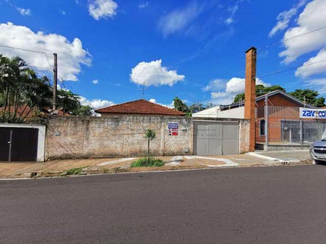 Casa Padrão em Araraquara