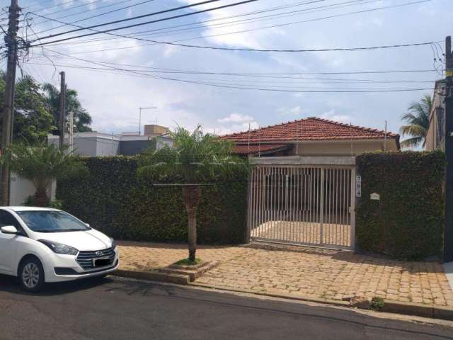 Casa Padrão em Araraquara