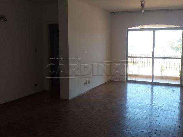 Apartamento Padrão em Araraquara