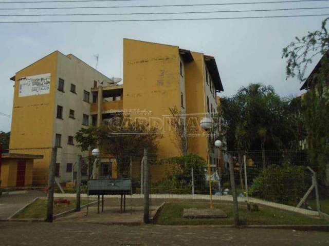 Apartamento Padrão em São Carlos